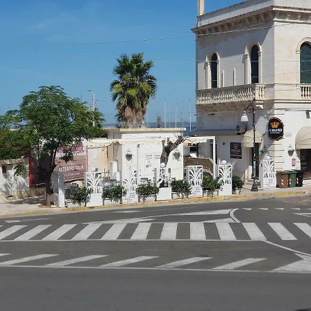 Nel Cuore Di Gallipoli Eksteriør billede