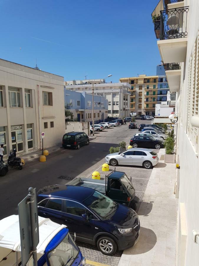 Nel Cuore Di Gallipoli Eksteriør billede