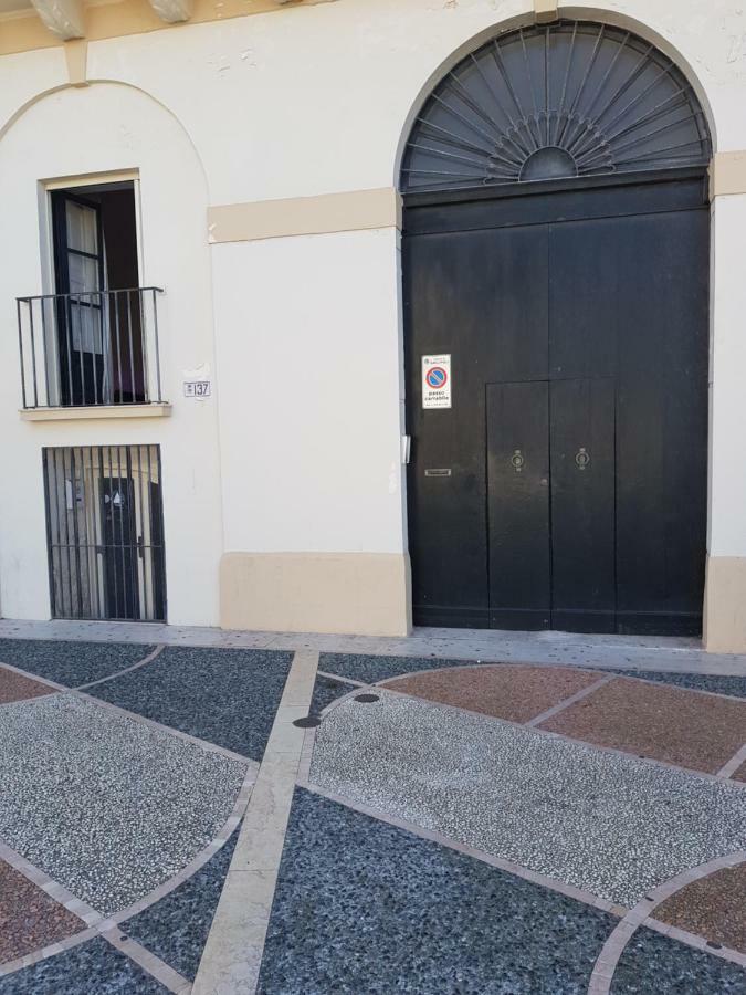 Nel Cuore Di Gallipoli Eksteriør billede